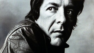 Leonard Cohen (1934-2016)