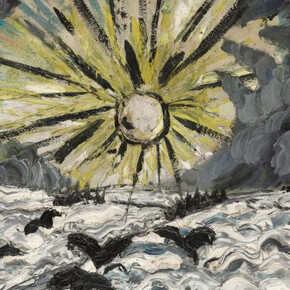 Making Van Gogh. Courtesy of Museum Städel