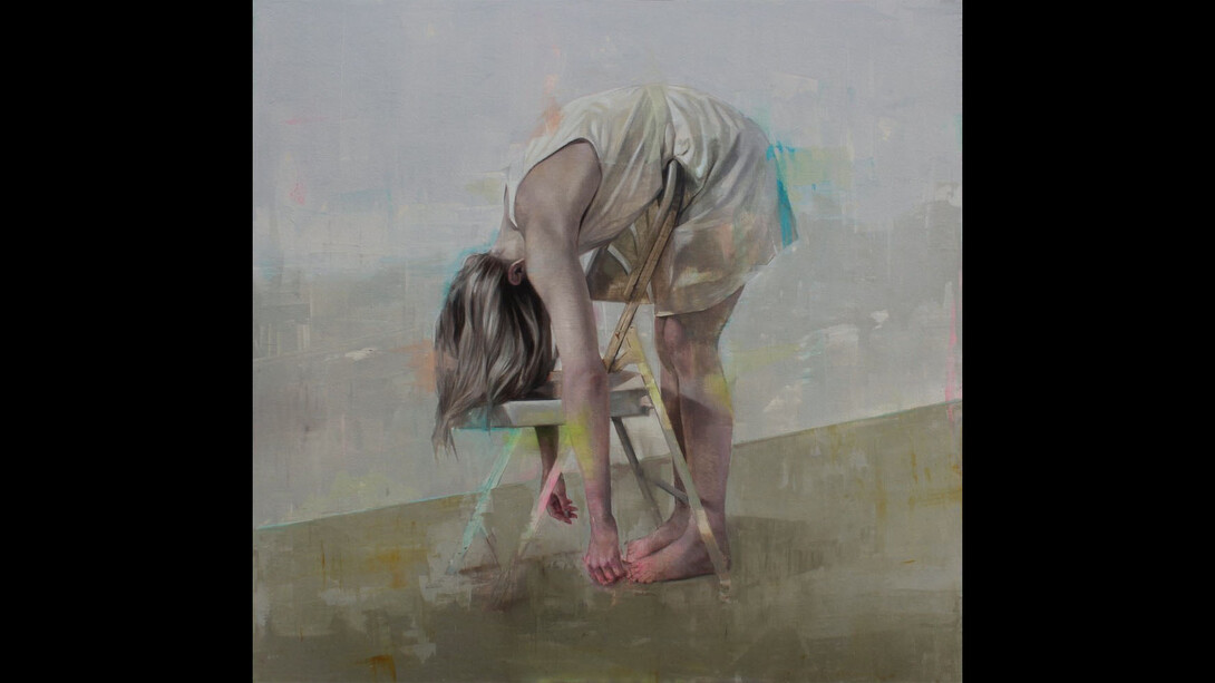 Realisms. Courtesy of Victor Lope Arte Contemporaneo