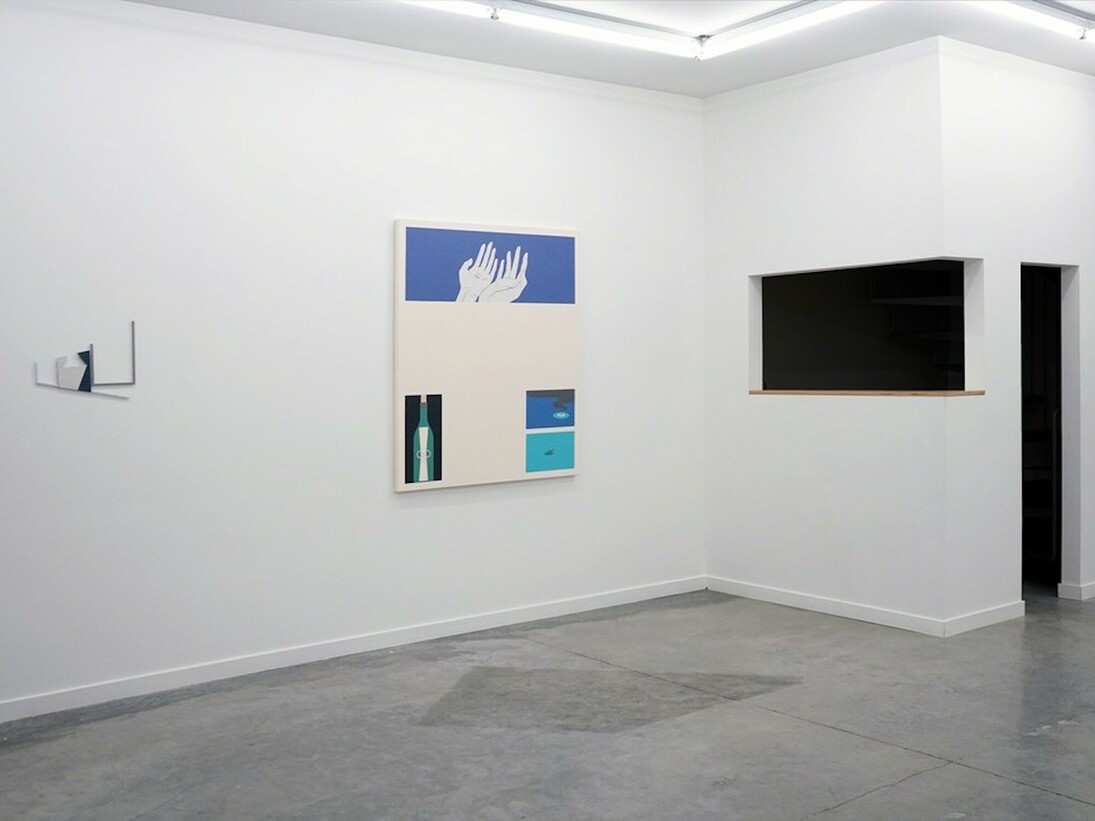 Made in San Francisco, Exhibition view. Courtesy of Romer Young Gallery