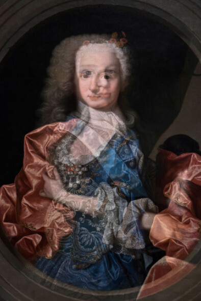 Endogamia 01
Cristina de Middel         

© Fundación Amigos del Museo del Prado, Madrid, 2018