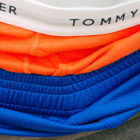 David Alekhuogie, Pull_up w,o,b,g (detail), 2017. Courtesy of Yancey Richardson Gallery