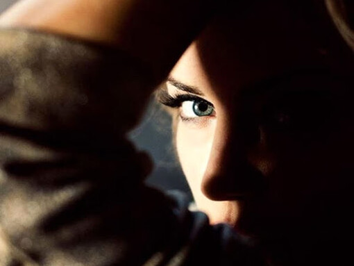 Le donne si rivedono con uomini che non sono più ex