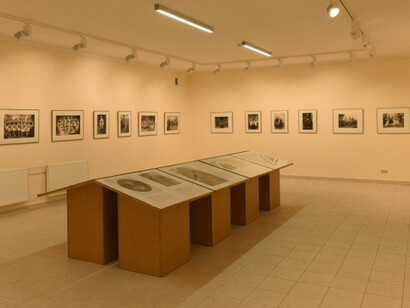 Vincas Kudirka Museum. Courtesy of Lietuvos nacionalinis muziejus