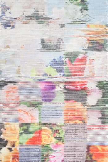 Margo Wolowiec. Courtesy of Harper’s Books