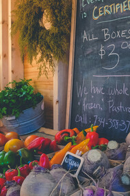 Múltiples factores se deben tomar en cuenta al elegir los proveedores para un emprendimiento gastronómico