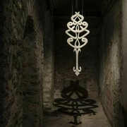 Moataz Nasr, Ya Wadod, 2011, albâtre, 128 x 48 x 5 cm, Courtesy Galleria Continua, San Gimignano/Beijing/Le Moulin, Photo by Oak Taylor-Smith, Photo by Oak Taylor-Smith