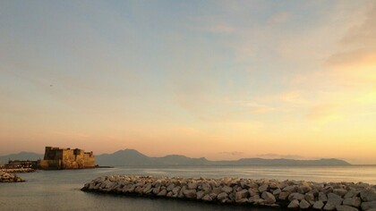 Il Festival del Cinema dei Diritti Umani di Napoli