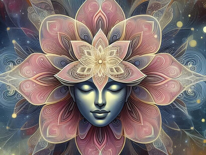 Attention is our most powerful tool as co-creators, shaping the life we desire