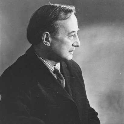 Michael Oakeshott, historiador e filósofo britânico