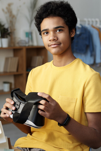 A arte do século XXI segue sendo legítima em suas formas de representação