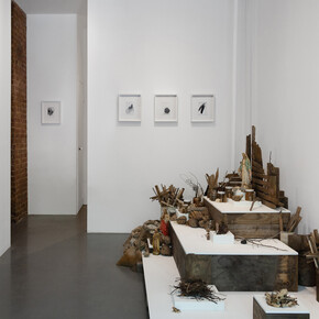 Shake Them Ghosts. Courtesy of Signs and Symbols