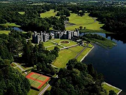 Ashford Castle