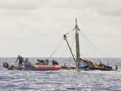 Pirati di oggi