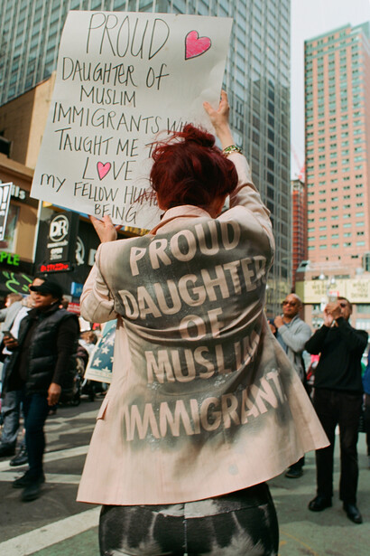 Daughter © Susan Barnett image Courtesy of FIX Photo Festival - www.lauraannnoble.com/fixphoto - Festival dates: May 12-22 2017 