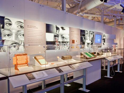 Revolution: The First 2000 Years of Computing. Courtesy of Computer History Museum