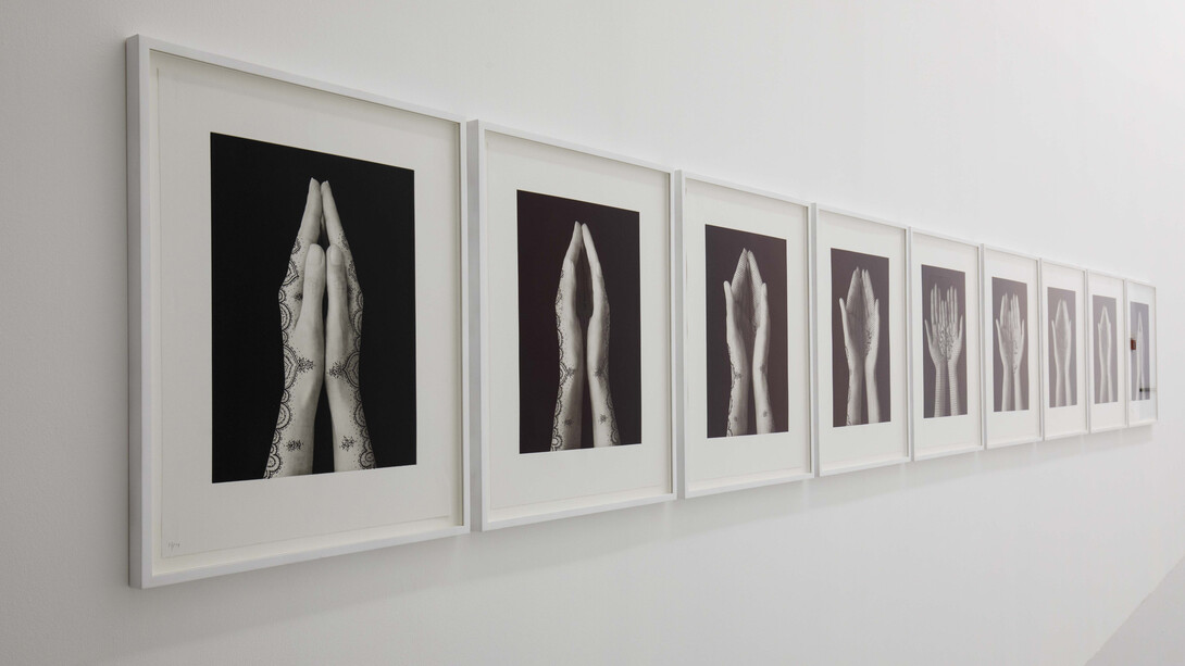 On the spiritual matter of art. Courtesy of Maxxi