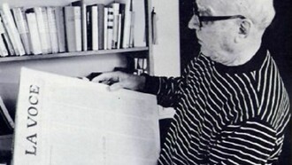 Giuseppe Prezzolini