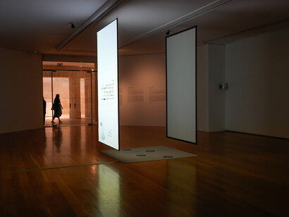 Varios artistas, Generación 2025, vista de exhibición. Cortesía de MARCO