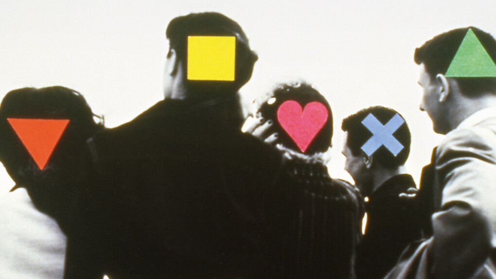 Ideas and Information. The Eames Films. Courtesy of Vitra Design Museum