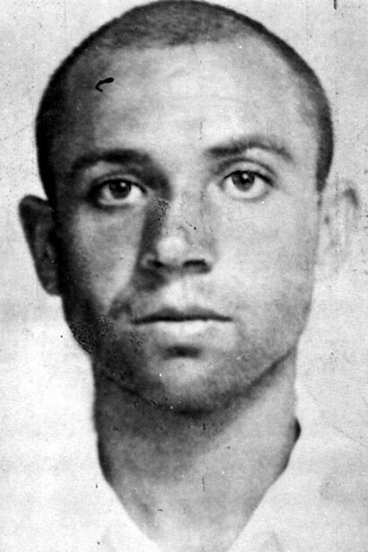 Miguel Hernández en prisión