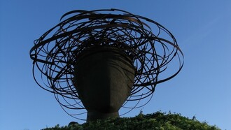 La Cabeza de Ariadna