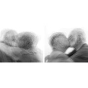 Lynessa Brown, The Two Minute Kiss, Photograph