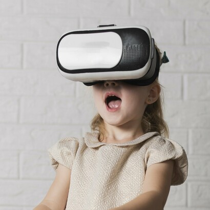 La posibilidad de desconexión del mundo físico podría generar problemas en el desarrollo emocional y social de la Generación Beta