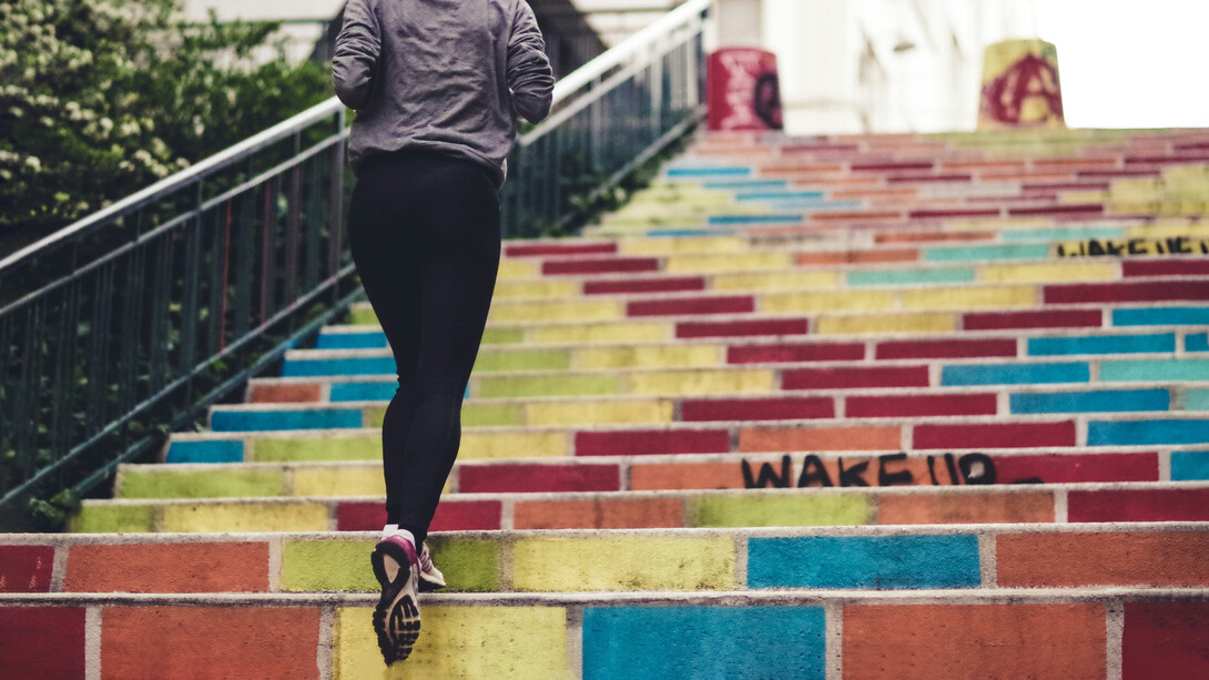 La reconocida marca de indumentaria deportiva celebra 60 años