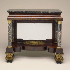 Wardrobe. Courtesy of Dallas Museum of Art 