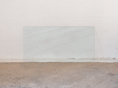 Lucía Gorostegui, Acopia, exhibition view. Courtesy of Juan Silió Gallery