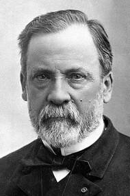 Antisepsie et asepsie s’imposent en médecine au dernier quart du XIXe siècle grâce à la contribution de Louis Pasteur 