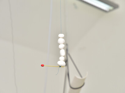 Alice Morey. Courtesy of The Ryder Projects