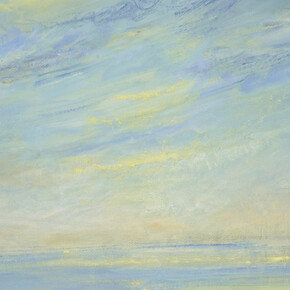 Celia Paul. Courtesy of Victoria Miro Gallery