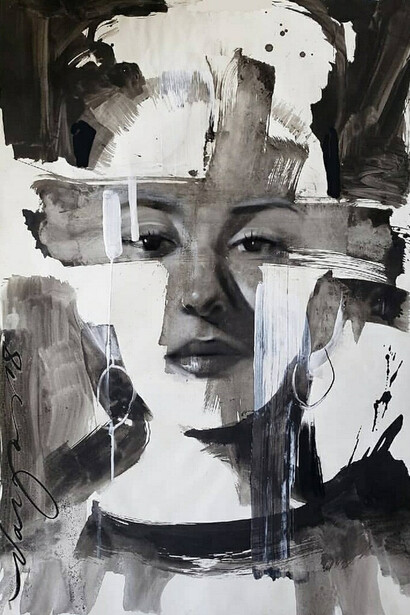 Robert Vargas. Courtesy of Barakat Gallery