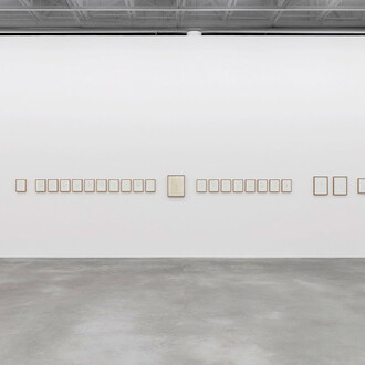 Alex Cerveny. Courtesy of Casa Triângulo