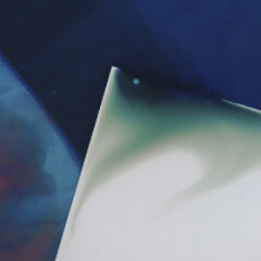 No Poetic Device. Courtesy of Denny Gallery