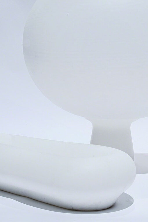 Liquid to Air. Courtesy of Patrick Parrish Gallery