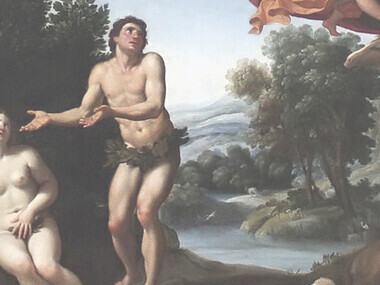 Eve’s choice, influenced by the devil’s subtle manipulation, resulted in the fall of humanity and the beginning of spiritual conflict