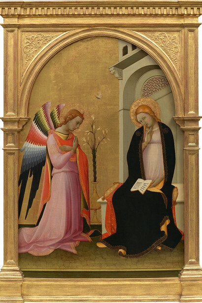 The Alana Collection. Courtesy of Musée Jacquemart-André