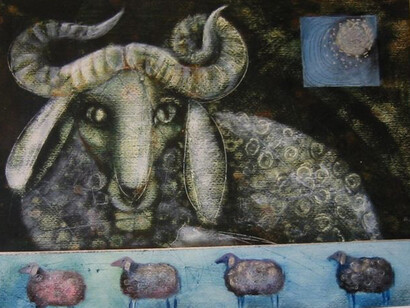 L'Ariete