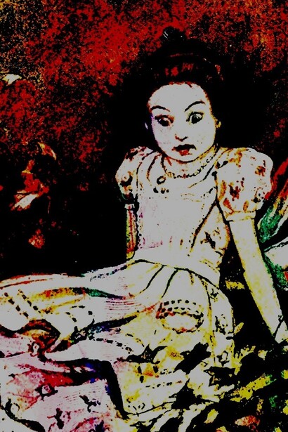 Alice no País das Maravilhas