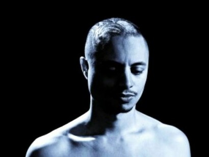 José James @ Janette Beckman  