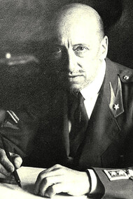 Gabriele d’Annunzio, The Warrior Poet