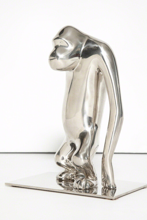 Heavy Metals. Courtesy of Donzella LTD 