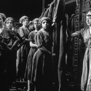 Heroes and Heroines. Courtesy of National Galleries of Scotland