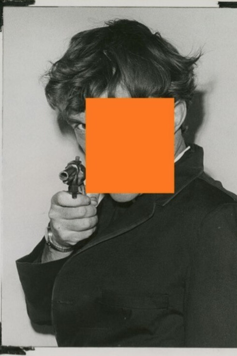 Edgar Martins. Courtesy of Purdy Hicks Gallery