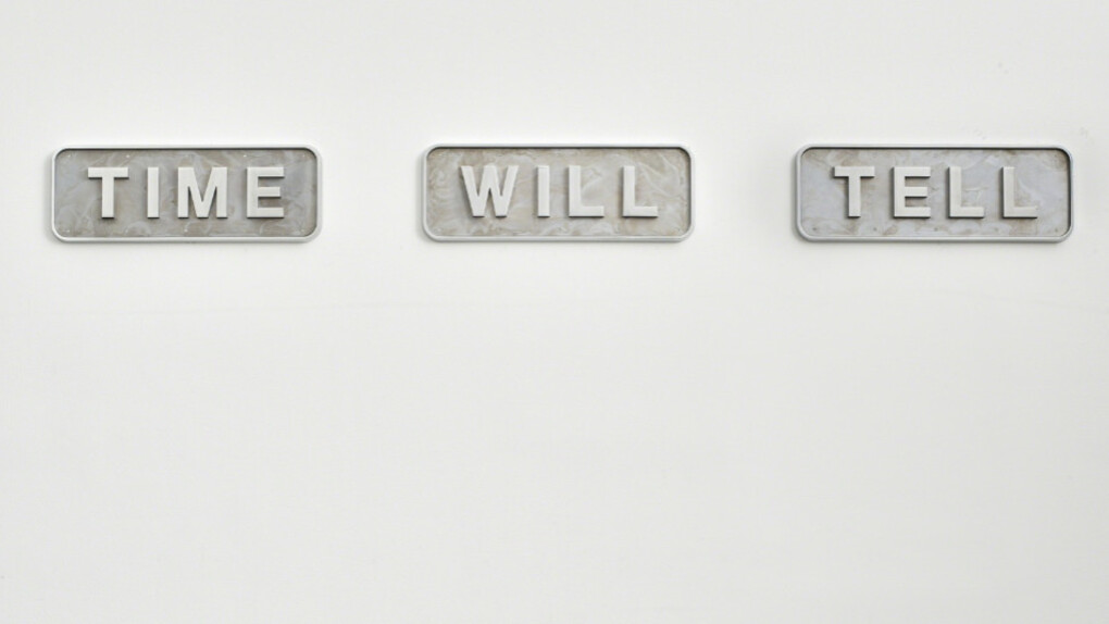 Darren Almond. Courtesy of White Cube