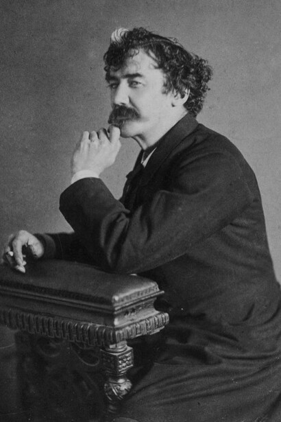 James Whistler 