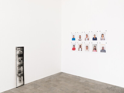 Condo São Paulo 2019. Courtesy of Galeria Jaqueline Martins